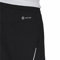 Short de Sport pour Homme Adidas Two-in-One Noir