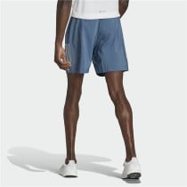 Short de Sport pour Homme Adidas Trainning Essentials Bleu