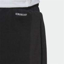 Herren-Sportshorts Adidas Aeroready Schwarz