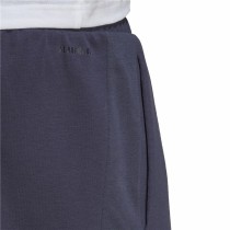 Herren-Sportshorts Adidas Dunkelblau