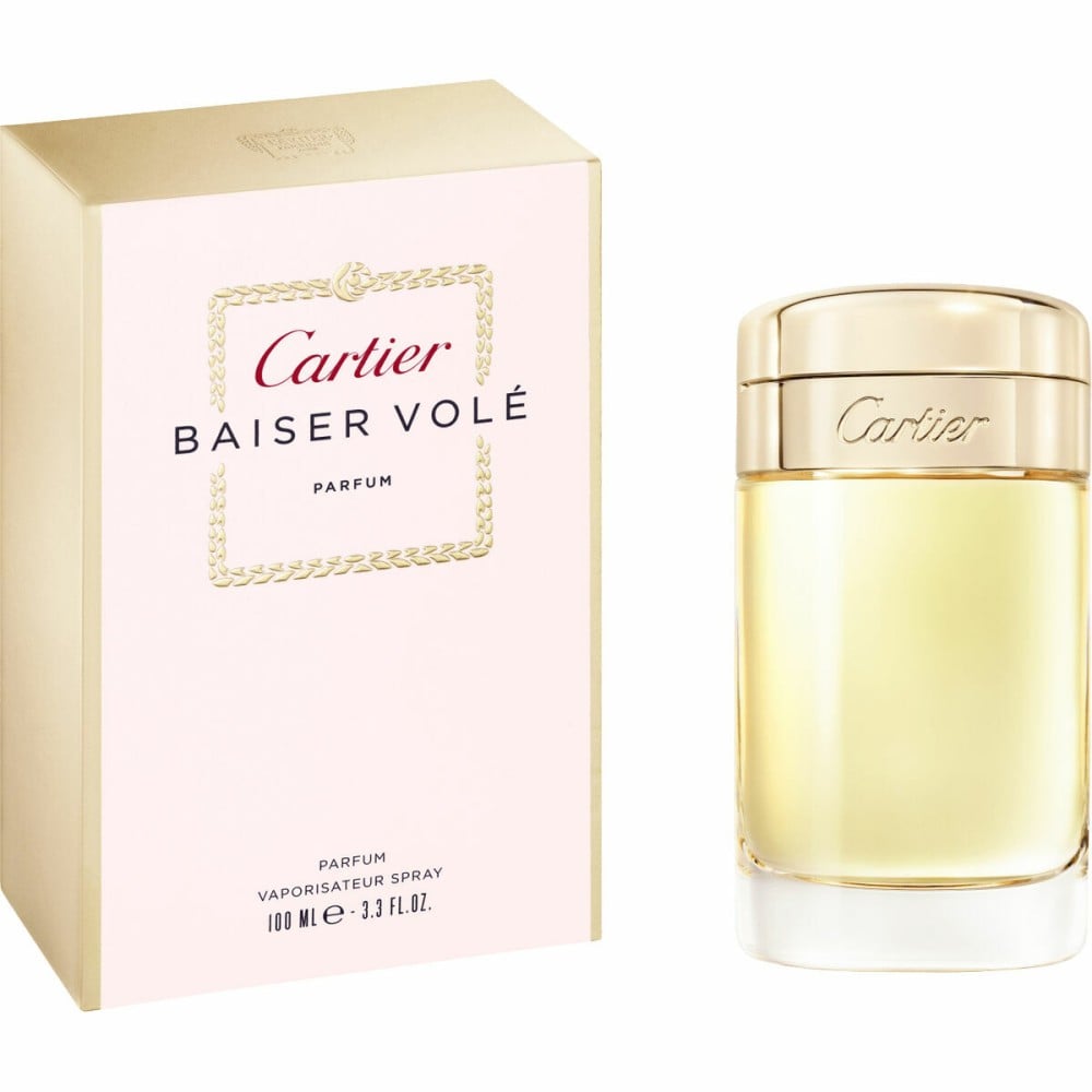 Damenparfüm Cartier Baiser Volé EDP 100 ml