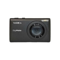 Caméra photo compacte Yashica YAS-DGM100-BK