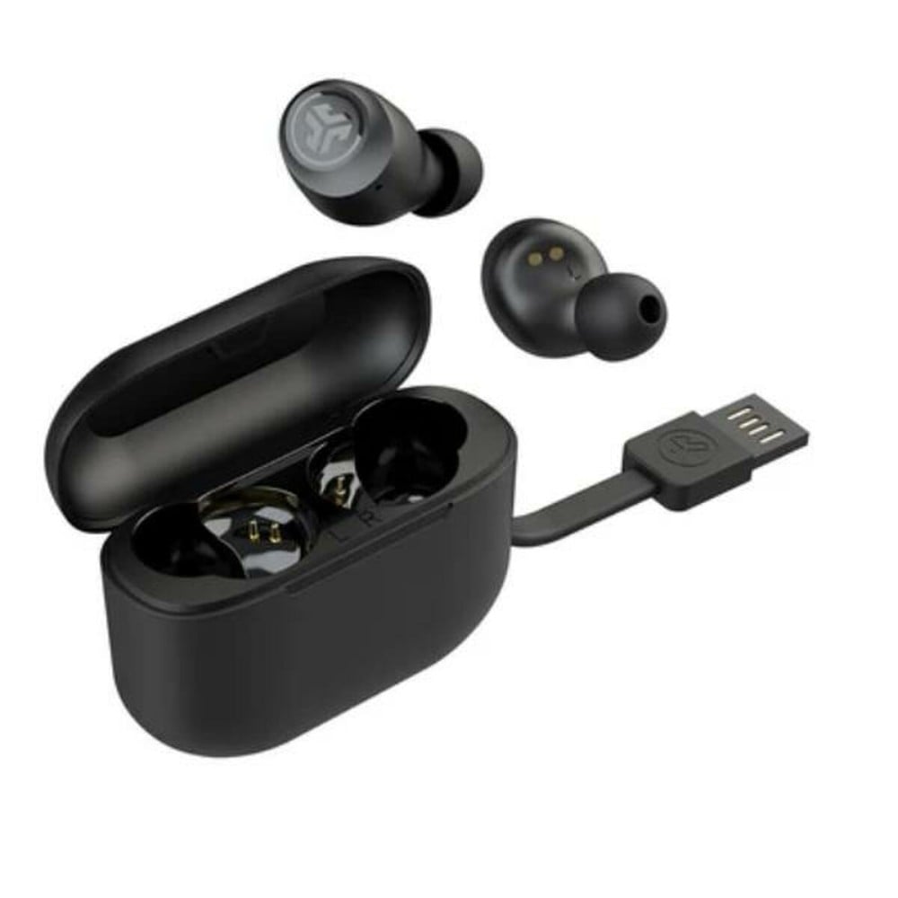 Bluetooth-Kopfhörer JLab IEUEBGAIRPOPRBLK124