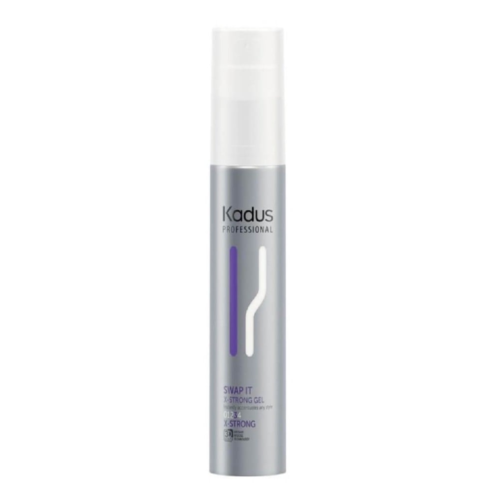 Gel Coiffant Kadus Sculpt Gel Swap It 100 ml