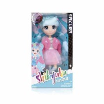Puppe Shibajiku Anime Sakura