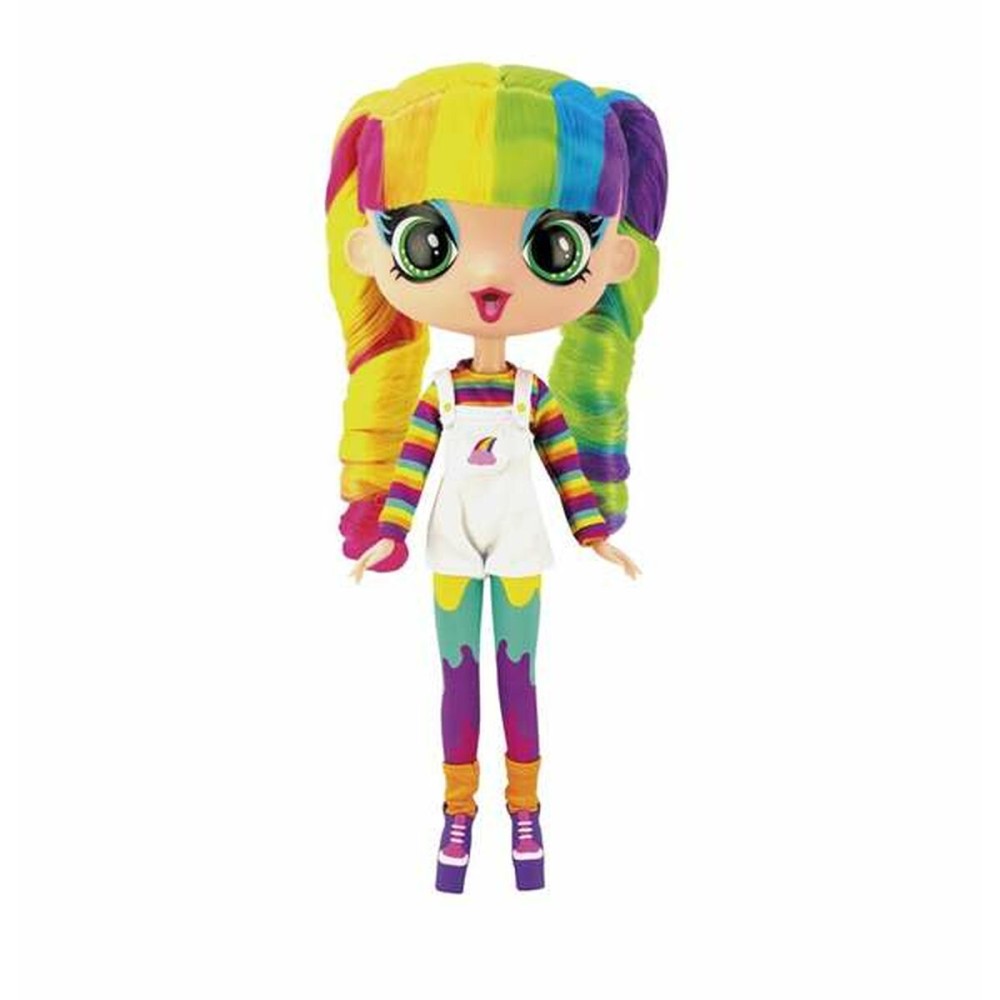 Doll 28 cm