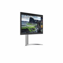 Monitor Gaming LG 27UQ850-W.AEU 4K Ultra HD 27"