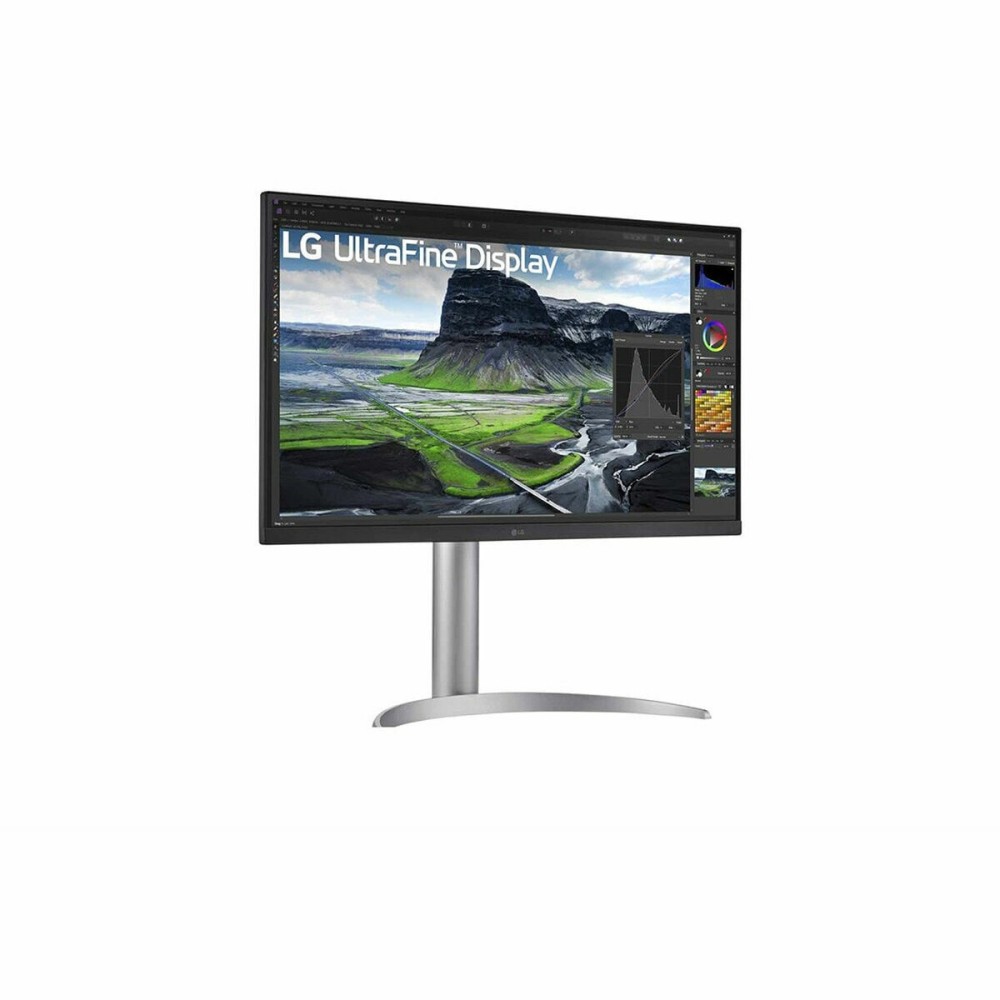 Monitor Gaming LG 27UQ850-W.AEU 4K Ultra HD 27"