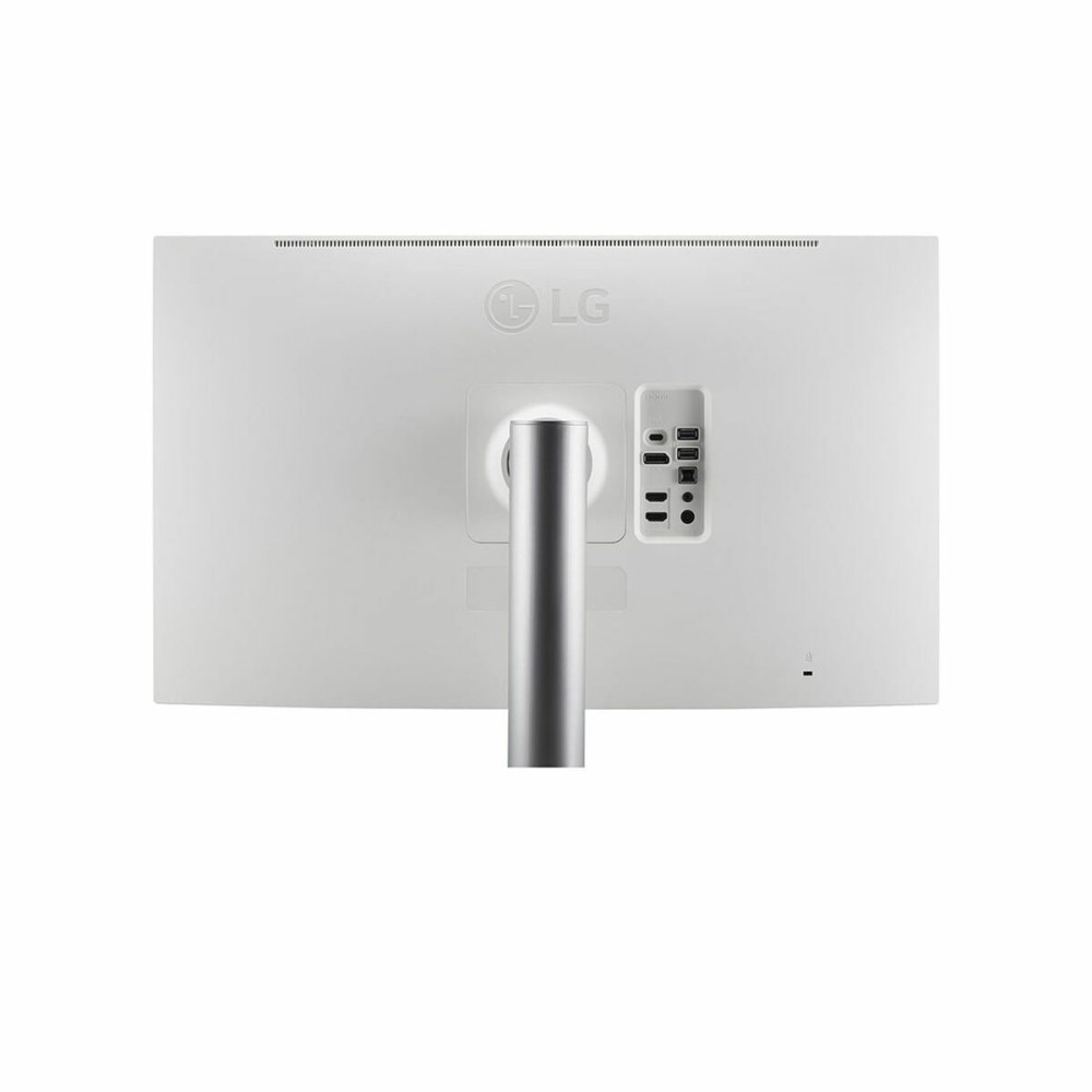 Gaming Monitor LG 27UQ850-W.AEU 4K Ultra HD 27"