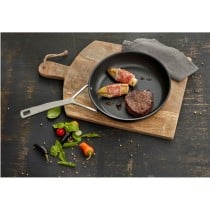 Poêle Demeyere 40851-048-0 Noir Aluminium Ø 28 cm