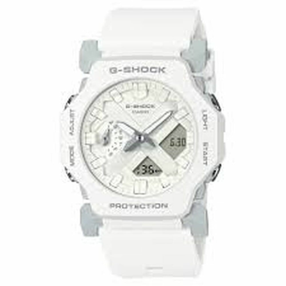 Unisex-Uhr Casio GA-2300-7AER