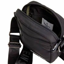 Sac bandoulière Pepe Jeans Nolan Eddie Noir