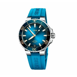 Herrenuhr Oris 4125-07-4-22-75FC