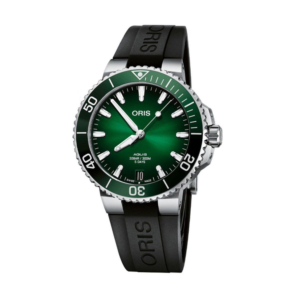Montre Homme Oris 4157-07-4-22-74FC
