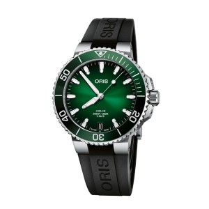 Men's Watch Oris 4157-07-4-22-74FC