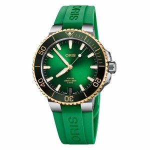 Herrenuhr Oris 6357-07-4-22-77FC