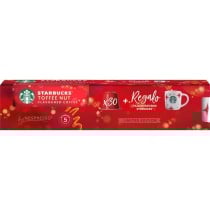 Kaffeekapseln Nestlé 12582366