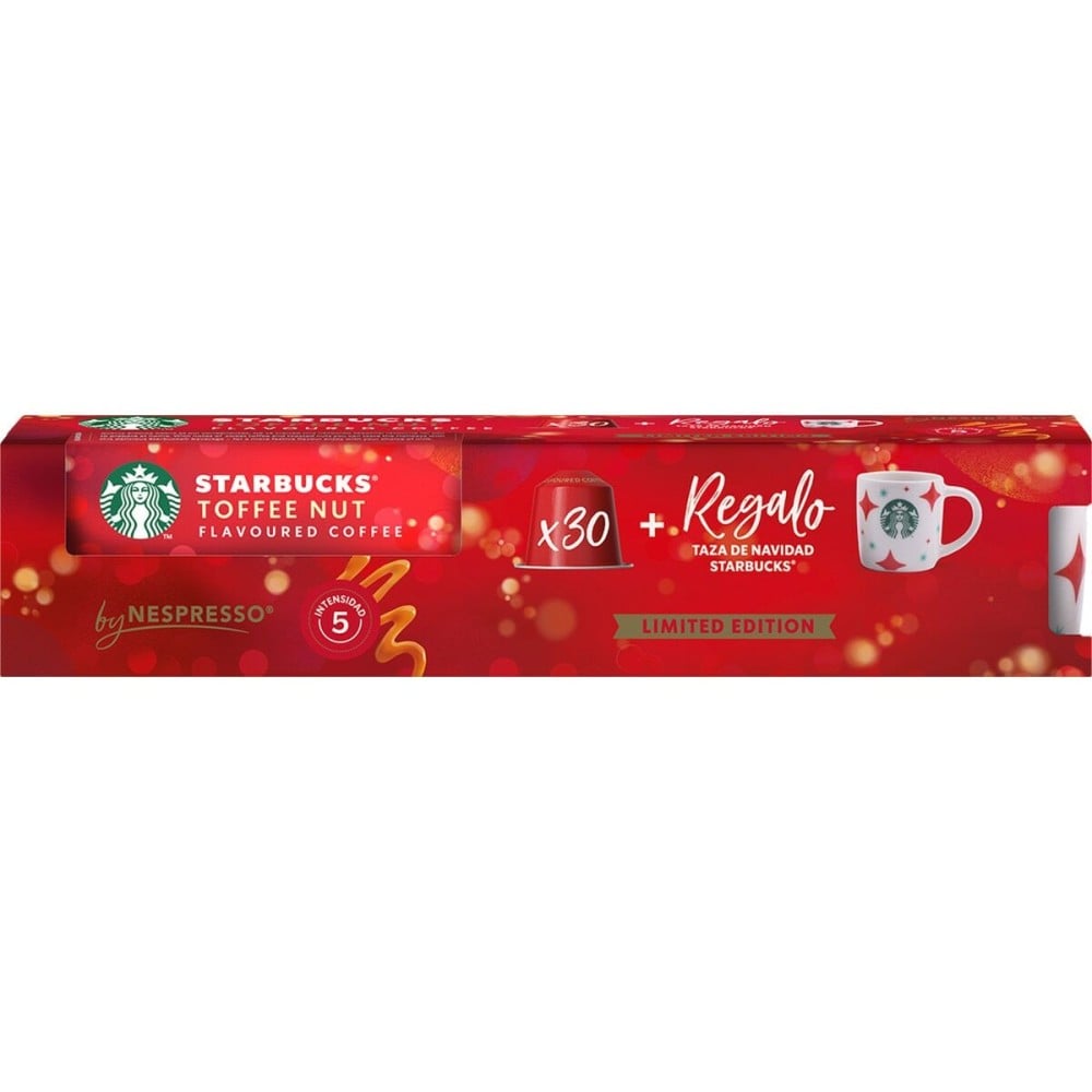 Kaffeekapseln Nestlé 12582366