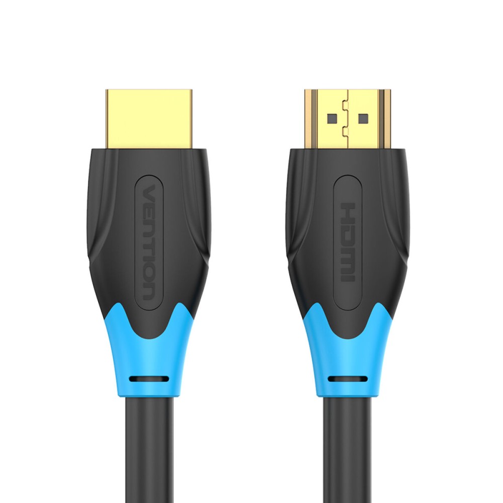 HDMI Kabel Vention AACBI Schwarz 3 m