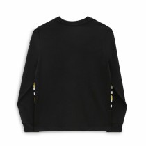 Sweat sans capuche homme Vans Sunlit V BBF Noir