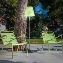 Solarlampe Lumisky Weiß