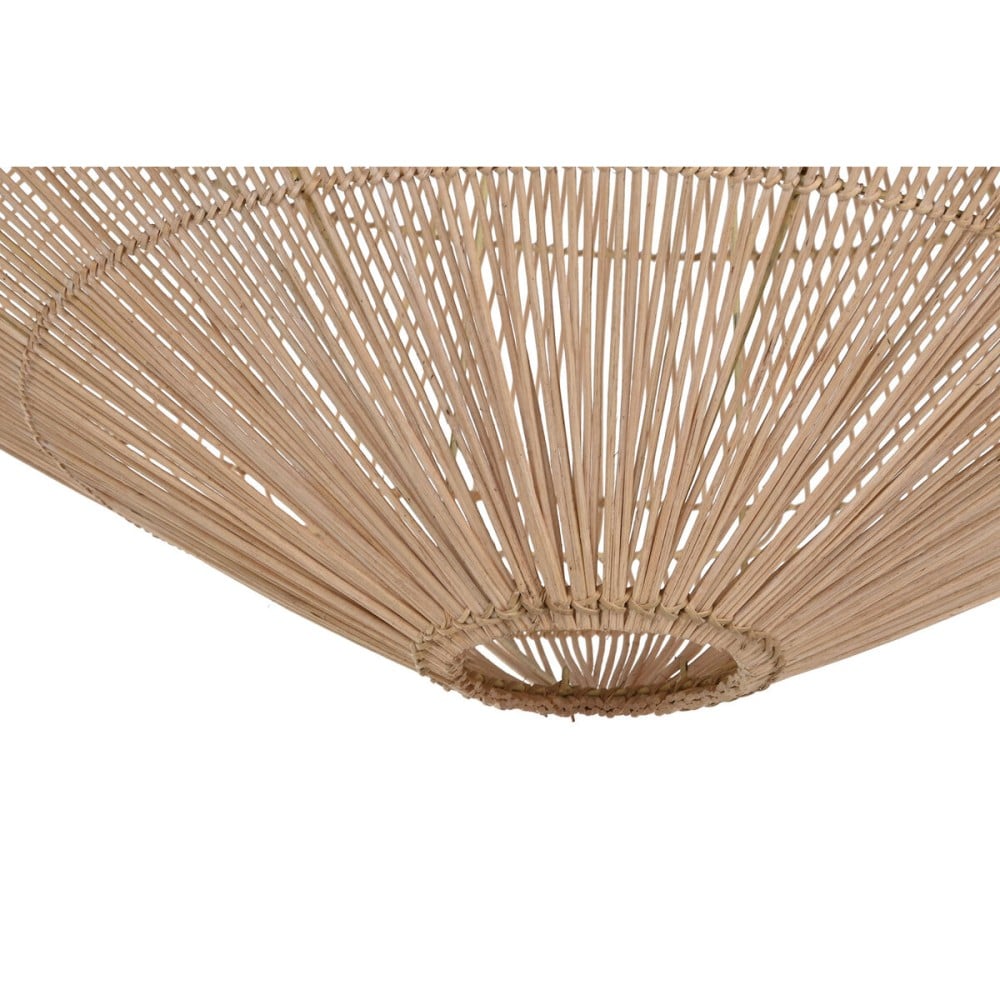 Lampenschirm Home ESPRIT natürlich Bambus 120 x 120 x 60 cm