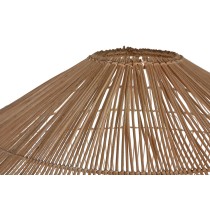 Lamp Shade Home ESPRIT Natural Bamboo 120 x 120 x 60 cm