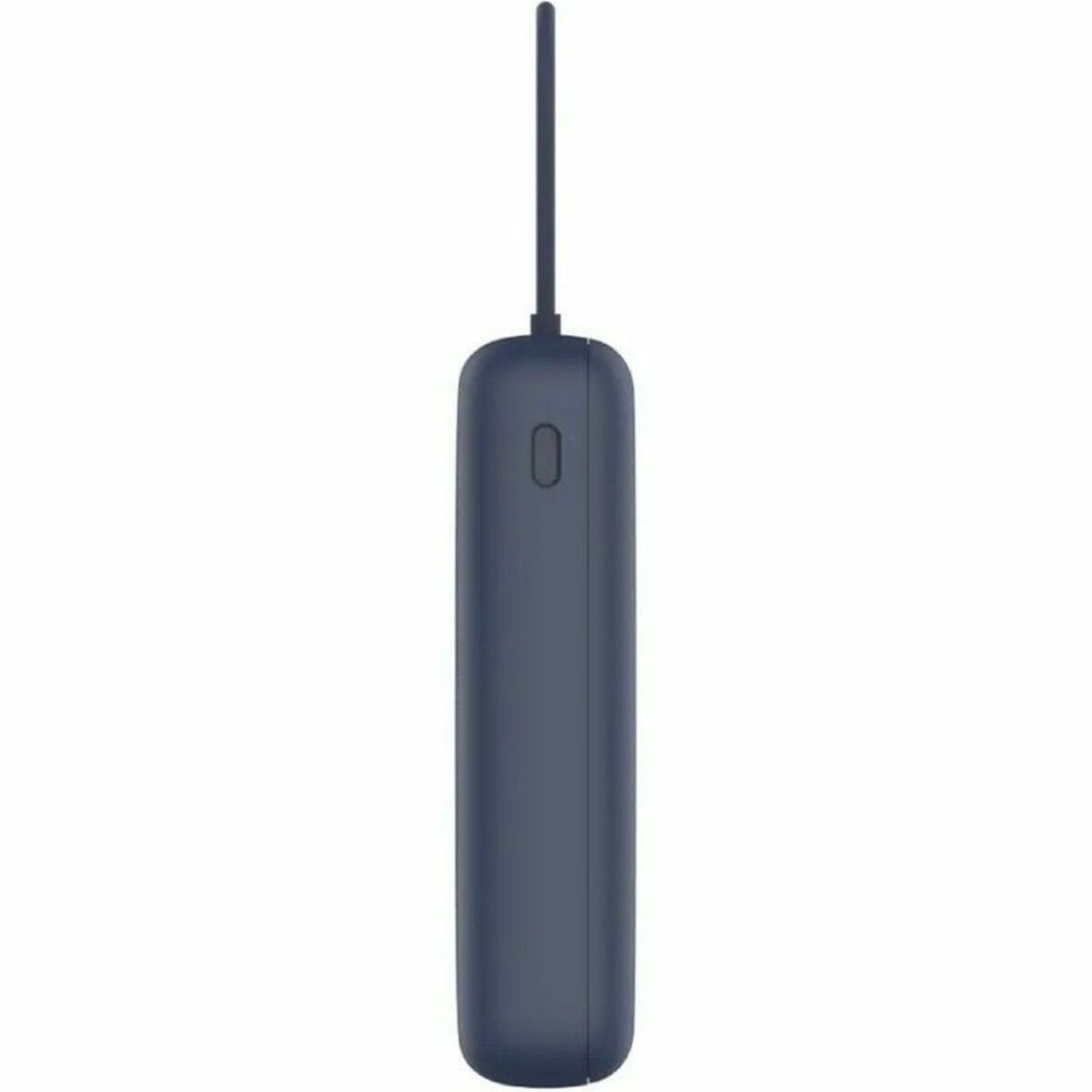 Powerbank Xiaomi Blue 20000 mAh