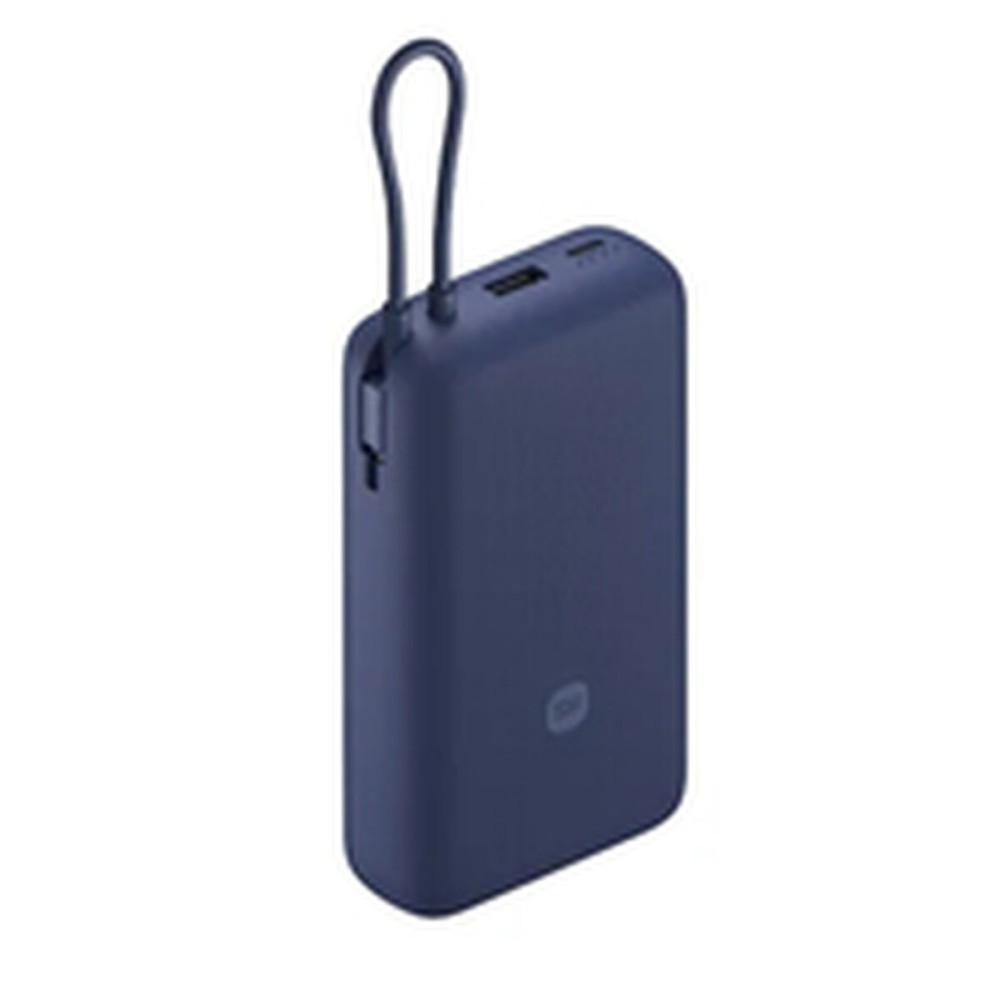Powerbank Xiaomi Blau 20000 mAh