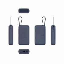 Powerbank Xiaomi Blue 20000 mAh