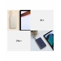 Powerbank Xiaomi Blue 20000 mAh
