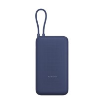 Powerbank Xiaomi Blau 20000 mAh