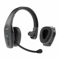 Headphones GN Audio 204292 Black