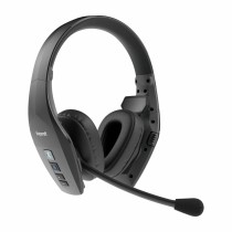 Headphones GN Audio 204292 Black