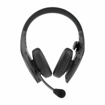 Headphones GN Audio 204292 Black