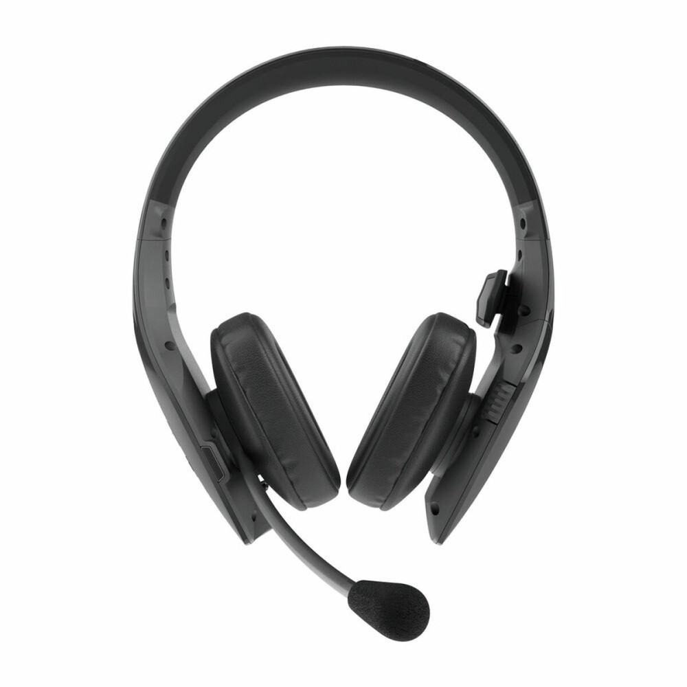 Headphones GN Audio 204292 Black