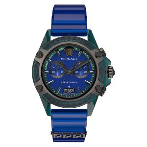 Herrenuhr Versace VEZ701122 (Ø 44 mm)