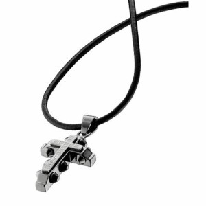 Men's Pendant Police PJ24135PLU-01 50 cm