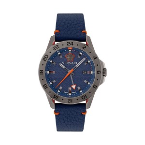 Montre Homme Versace VE2W00222 (Ø 45 mm)