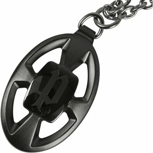 Pendentif Homme Police PJ.25319PSU.02 50 cm