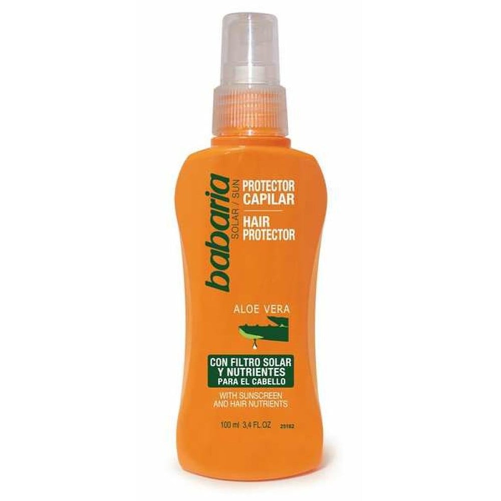 Optimiseur de Bronzage Babaria