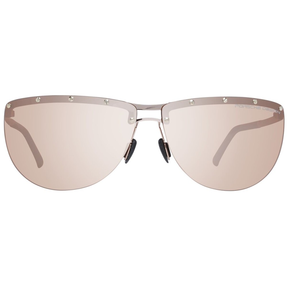 Lunettes de soleil Femme Porsche Design P8577-68C ø 68 mm