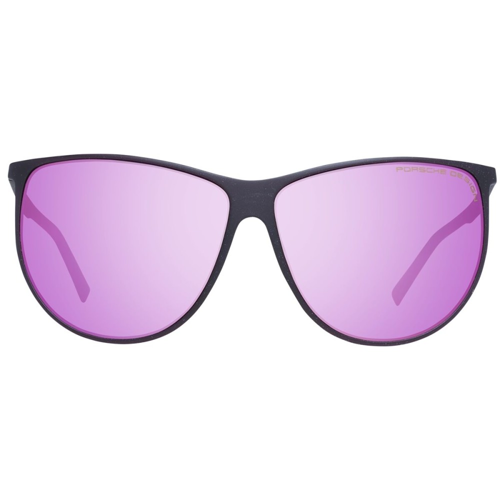 Lunettes de soleil Femme Porsche Design P8601-61B Ø 61 mm
