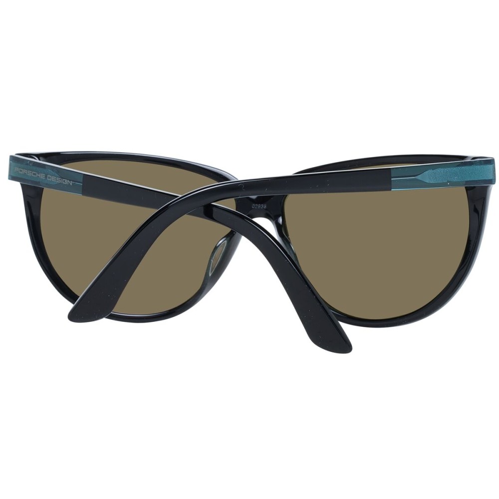 Lunettes de soleil Femme Porsche Design P8588-61A Ø 61 mm