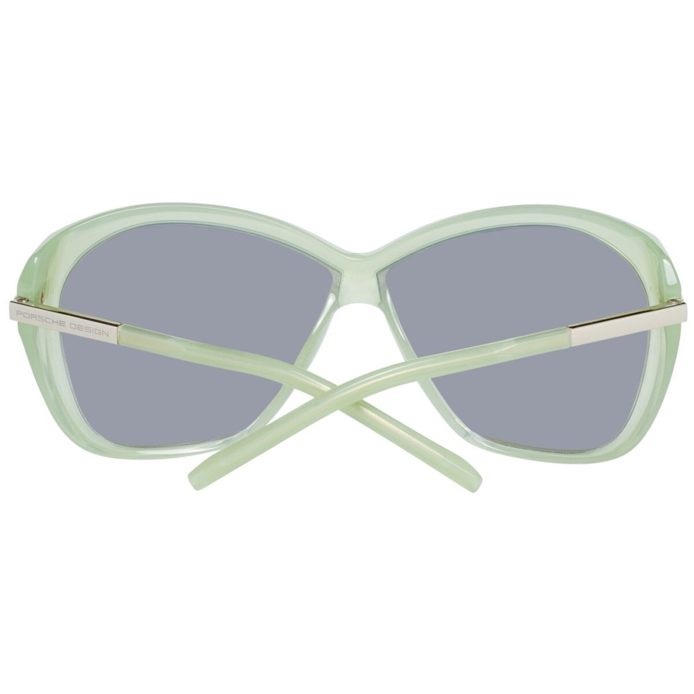 Ladies' Sunglasses Porsche Design P8603-66B Ø 66 mm