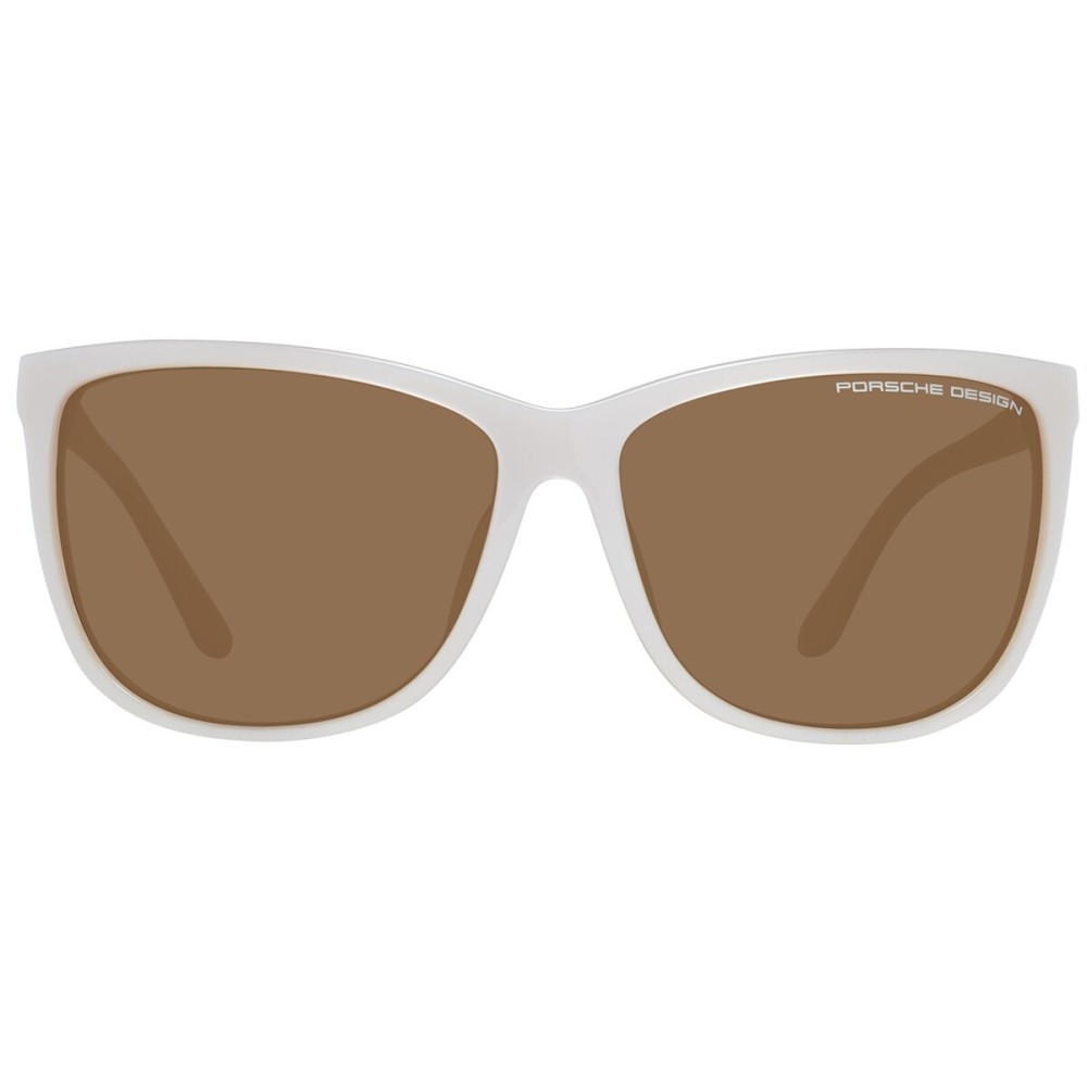 Lunettes de soleil Femme Porsche Design P8590-61C Ø 61 mm