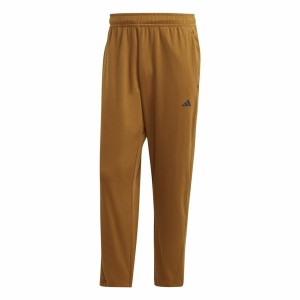 Lange Sporthose Adidas Base Training Gold