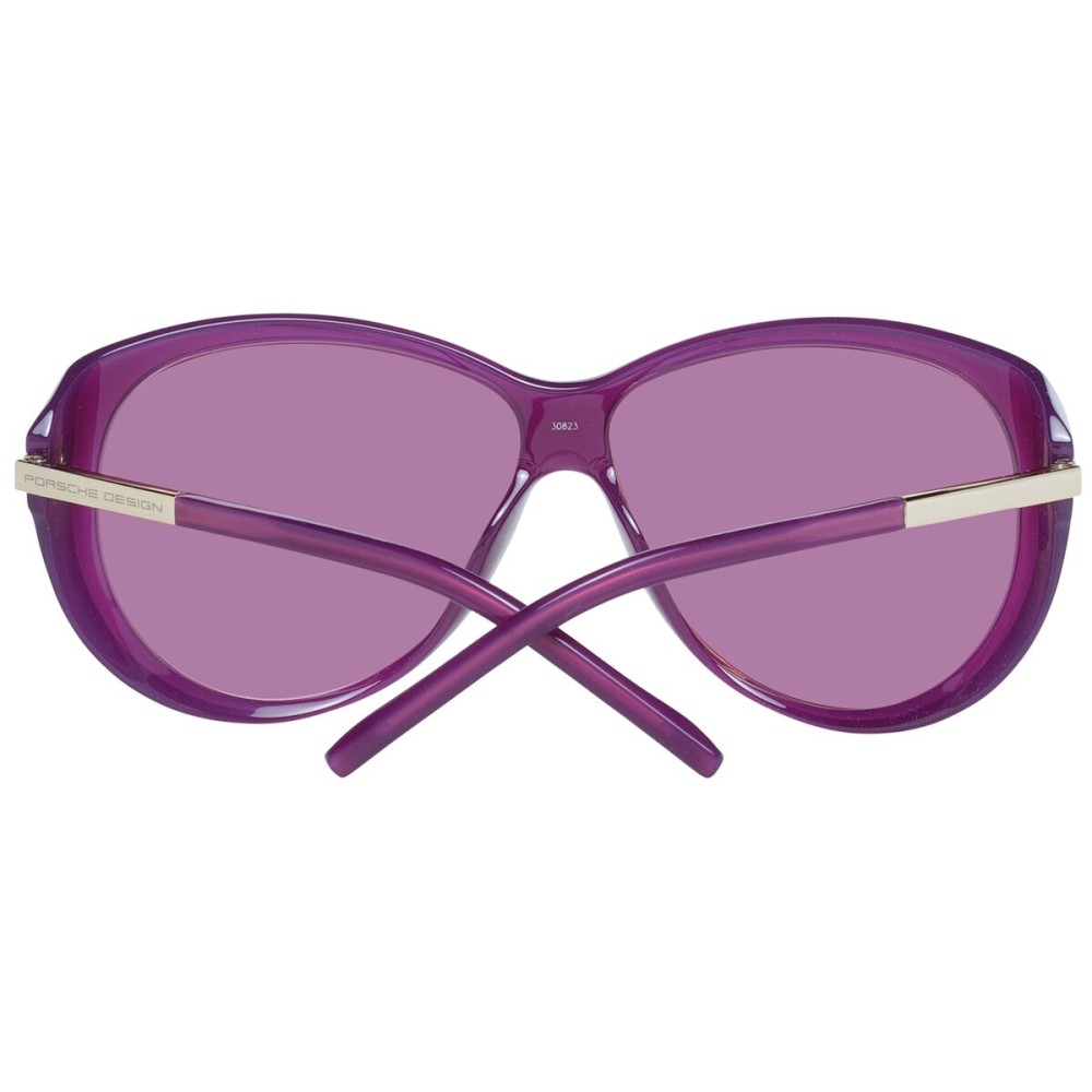 Lunettes de soleil Femme Porsche Design P8602-64C Ø 64 mm