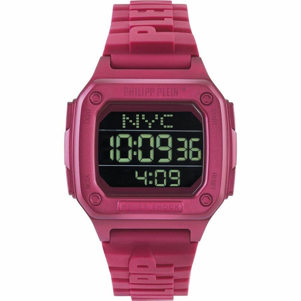 Ladies' Watch PHILIPP PLEIN (Ø 47 mm)