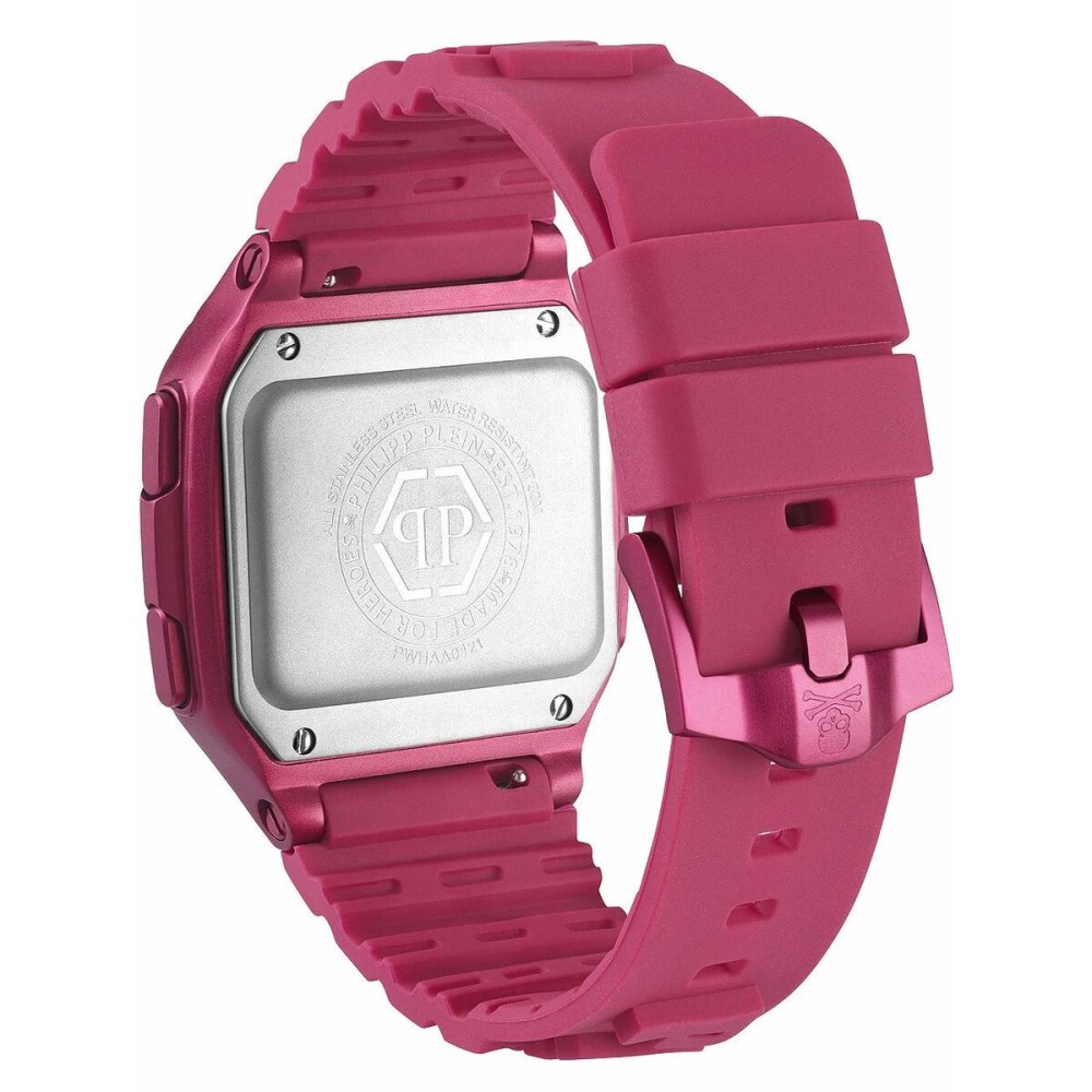 Damenuhr PHILIPP PLEIN (Ø 47 mm)